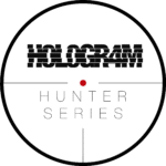 H0L0GR4M Hunter Series Delantera