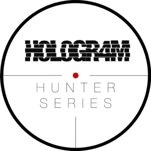 H0L0GR4M - Hunter Series