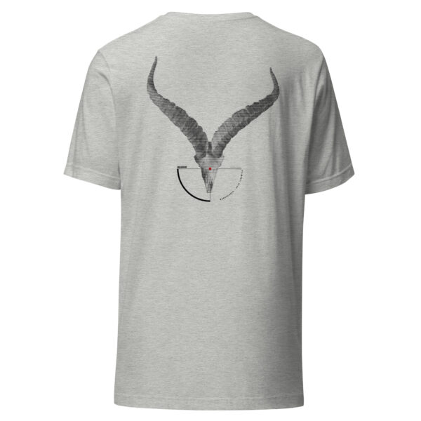 Camiseta Personalizable H0L0GR4M - Hunter Series - Imagen 6