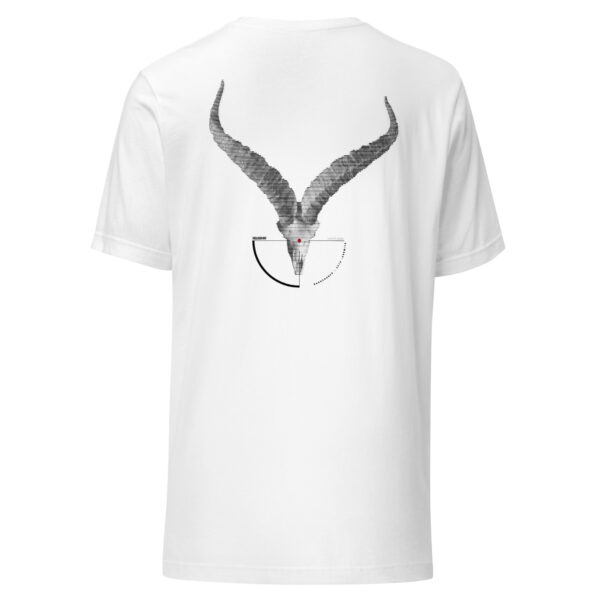 Camiseta Personalizable H0L0GR4M - Hunter Series - Imagen 8