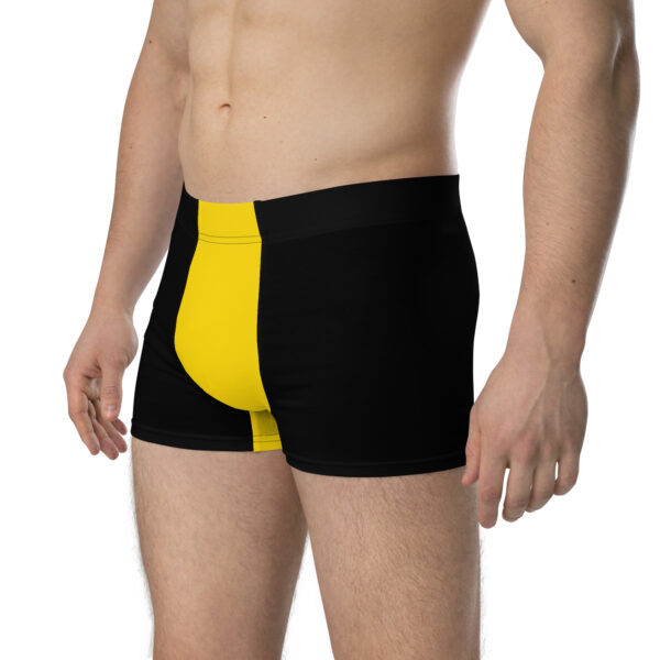 Bañador de Buceo  Personalizable - H0L0GR4M SubAqua Series - Imagen 6