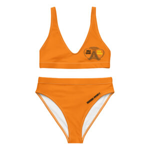 Bikini de Buceo Personalizable - H0L0GR4M SubAqua Series