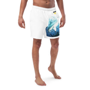 Bañadores Personalizable - H0L0GR4M SubAqua Series