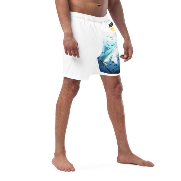 Bañador personalizable H0L0GR4M – Tu buceo convertido en arte (y en bañador, claro) - Imagen 5
