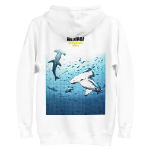 Sudadera Personalizable - H0L0GR4M SubAqua Series