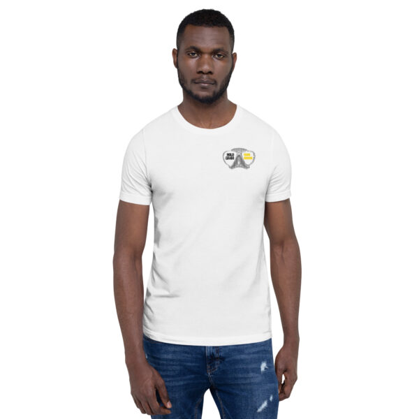 Camiseta personalizable de submarinismo H0L0GR4M – Lleva tu inmersión siempre contigo - Imagen 2