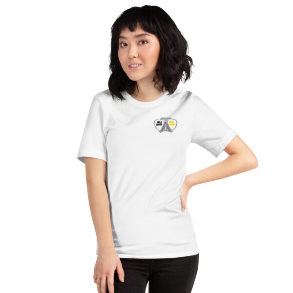 Camiseta personalizable de submarinismo H0L0GR4M – Lleva tu inmersión siempre contigo - Imagen 3